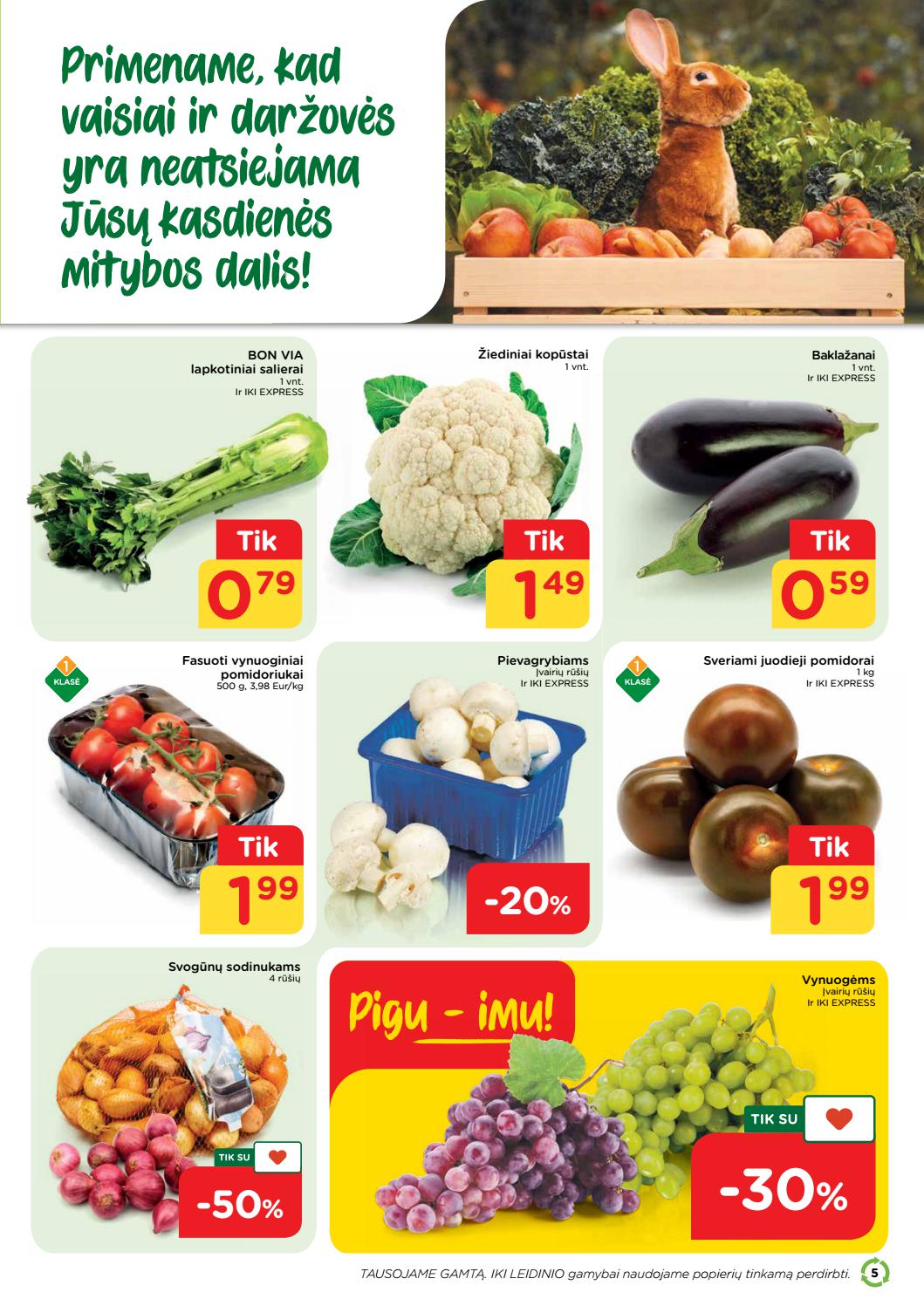 Iki savaitinis leidinys akcijos nuo 
  2021-03-01 iki 
  2021-03-07 | Leidinukas.lt puslapis 5