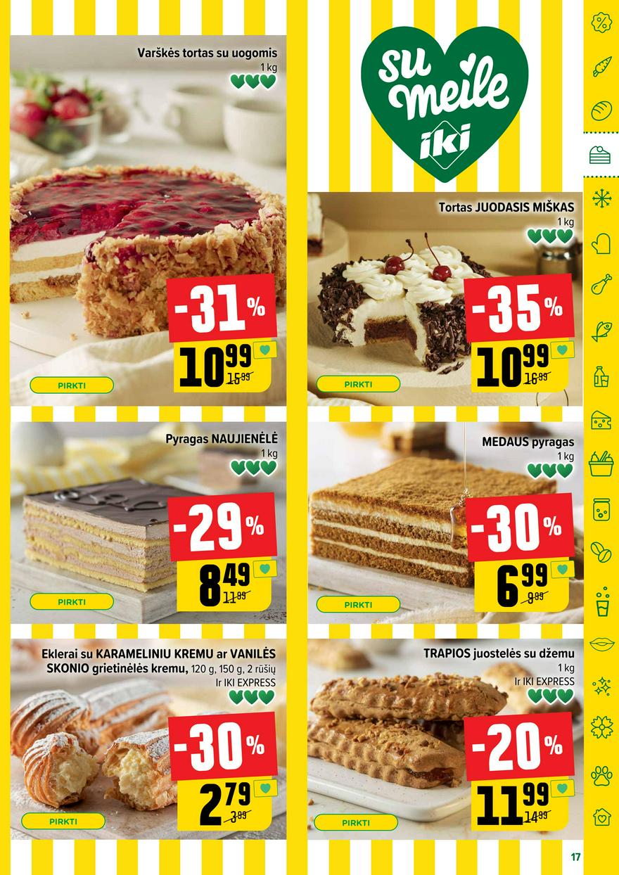 Iki leidinys 4 akcijos nuo 
  2025-01-20 iki 
  2025-01-26 | Leidinukas.lt puslapis 17