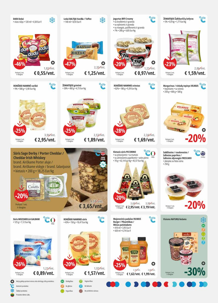 Promo leidinys akcijos nuo 
  2024-08-13 iki 
  2024-08-27 | Leidinukas.lt puslapis 2