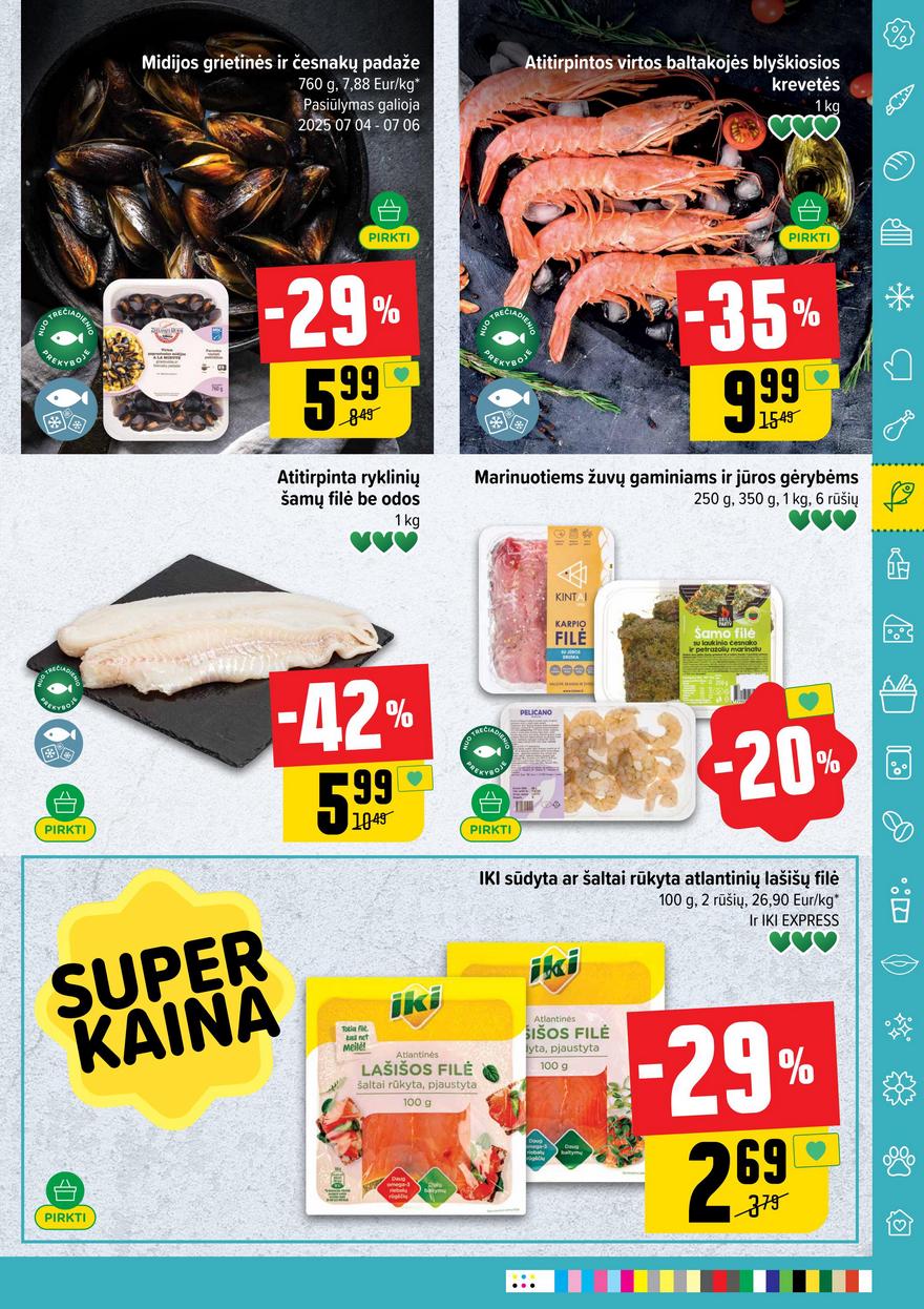 Iki leidinys 27 akcijos nuo 
  2025-06-30 iki 
  2025-07-06 | Leidinukas.lt puslapis 21