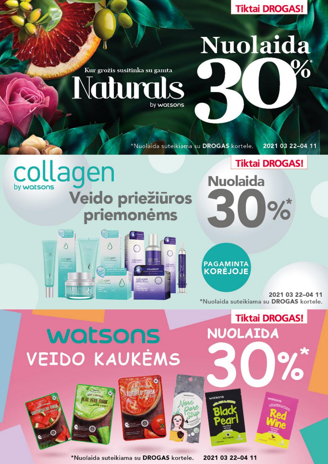Drogo leidinys akcijos nuo 
  2021-03-22 iki 
  2021-04-11 | Leidinukas.lt puslapis 8