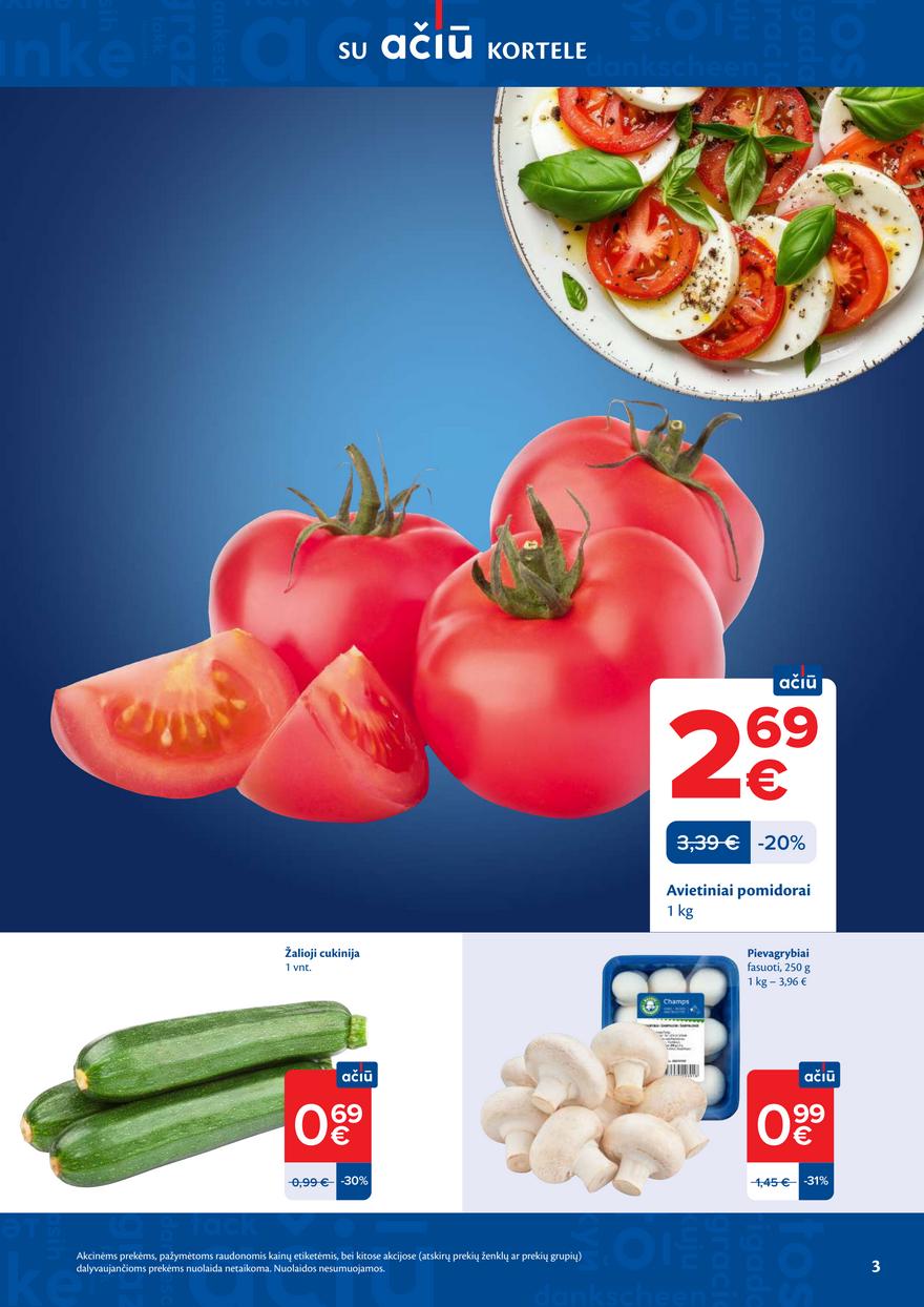 Maxima leidinys akcijos nuo 
  2026-04-14 iki 
  2026-04-20 | Leidinukas.lt puslapis 3