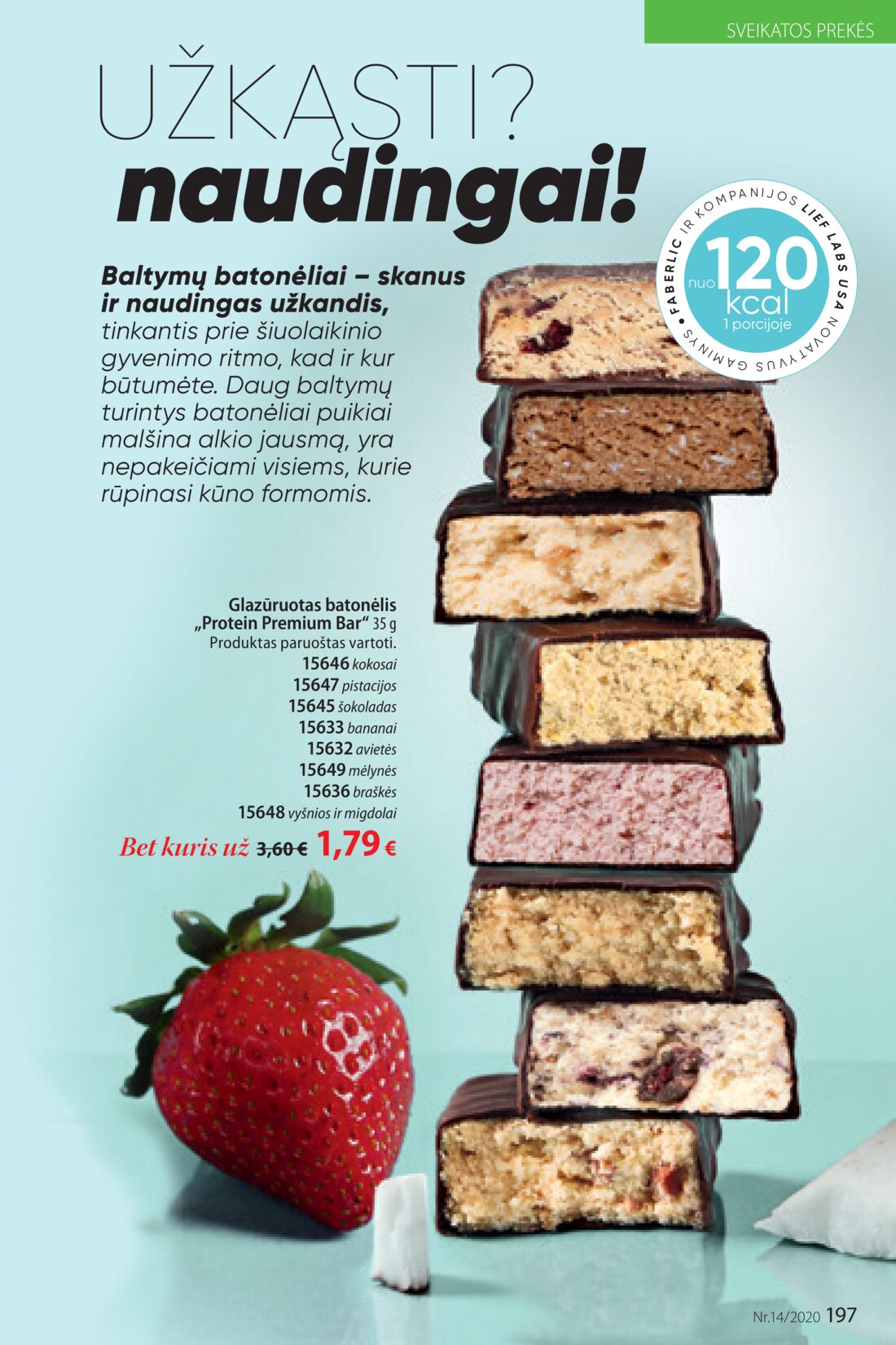 Faberlic leidinys akcijos nuo 
  2020-09-21 iki 
  2020-10-04 | Leidinukas.lt puslapis 197