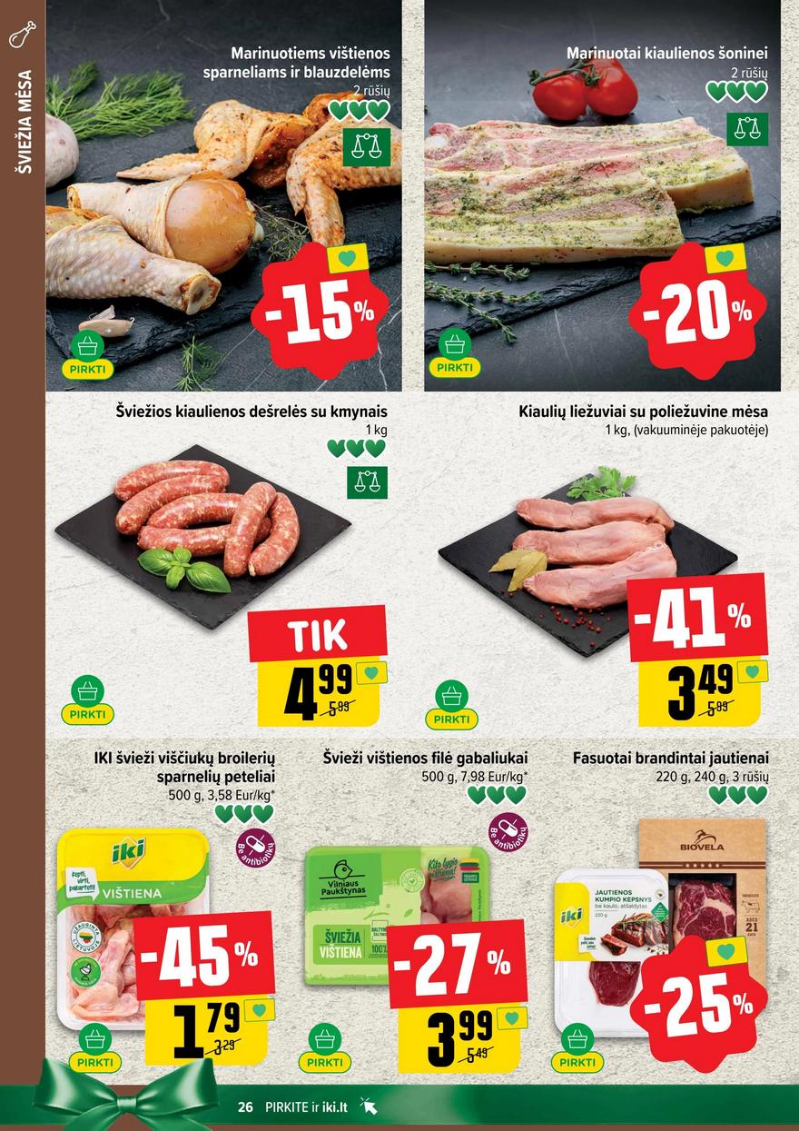 Iki leidinys akcijos nuo 
  2025-11-10 iki 
  2025-11-16 | Leidinukas.lt puslapis 26