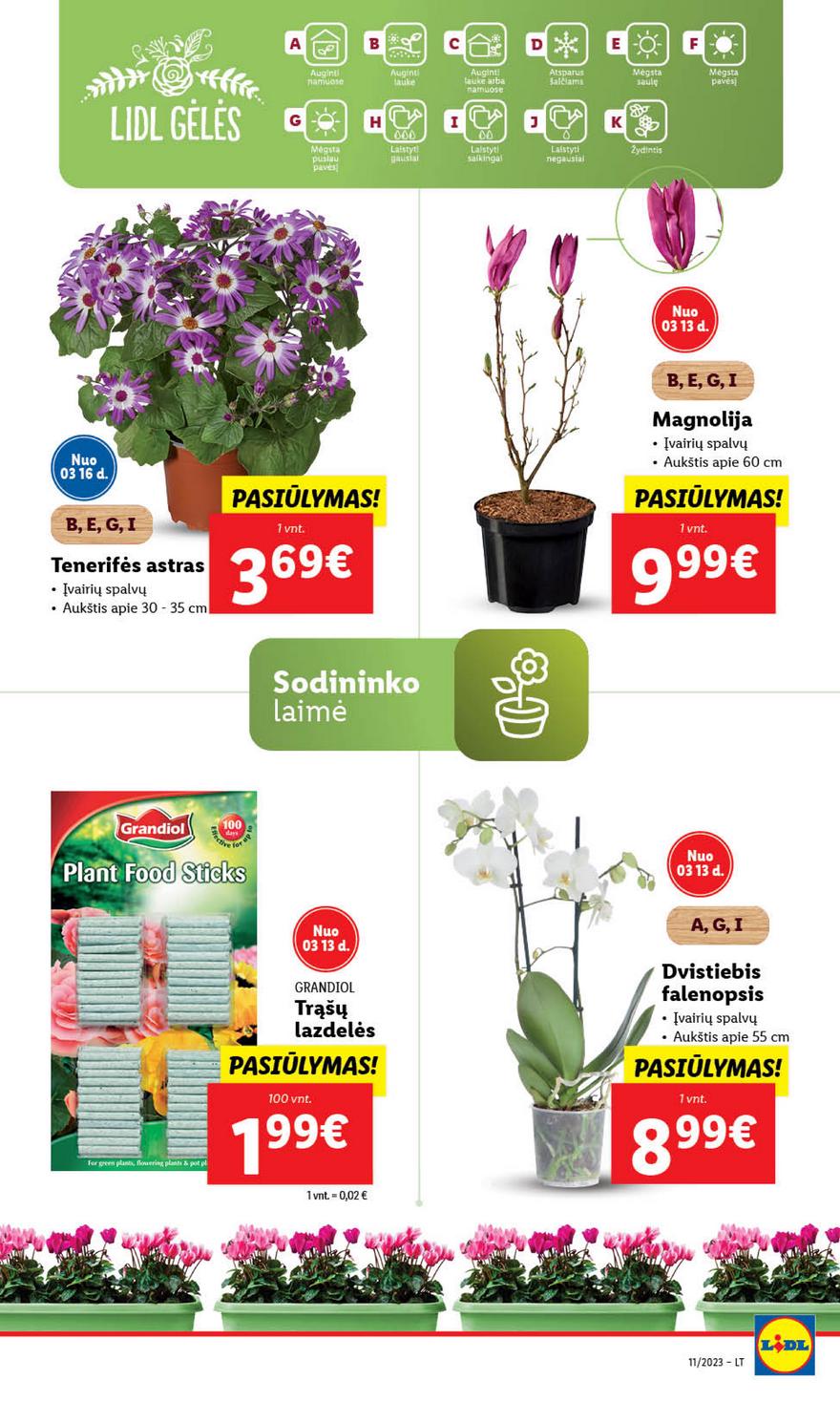 Ldil maisto leidinys akcijos nuo 
  2023-03-13 iki 
  2023-03-19 | Leidinukas.lt puslapis 60