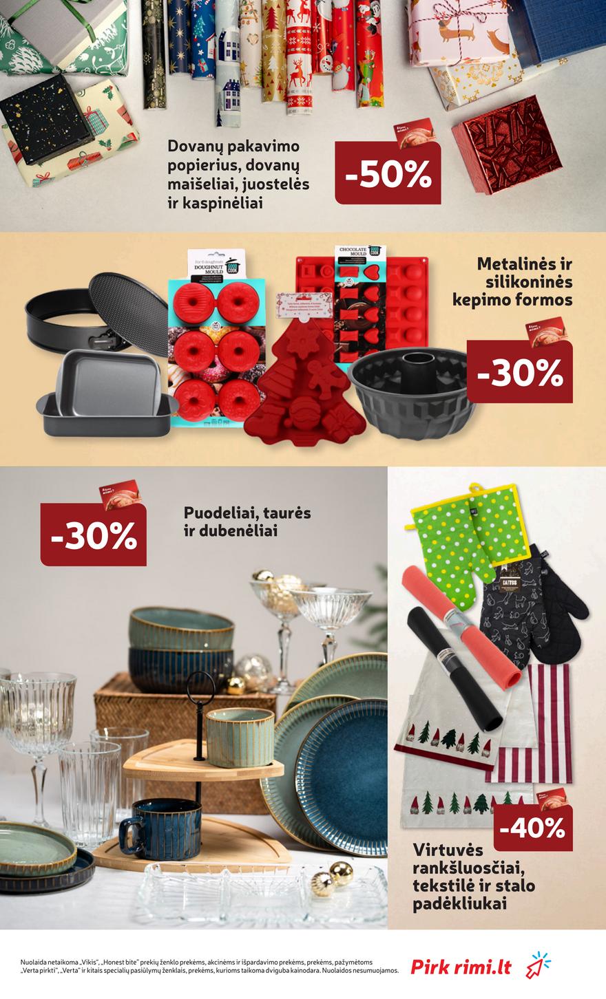Rimi leidinys akcijos nuo 
  2025-12-16 iki 
  2025-12-28 | Leidinukas.lt puslapis 3