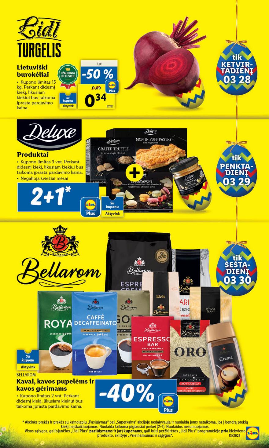 Lidl leidinys akcijos nuo 
  2024-03-25 iki 
  2024-03-30 | Leidinukas.lt puslapis 5