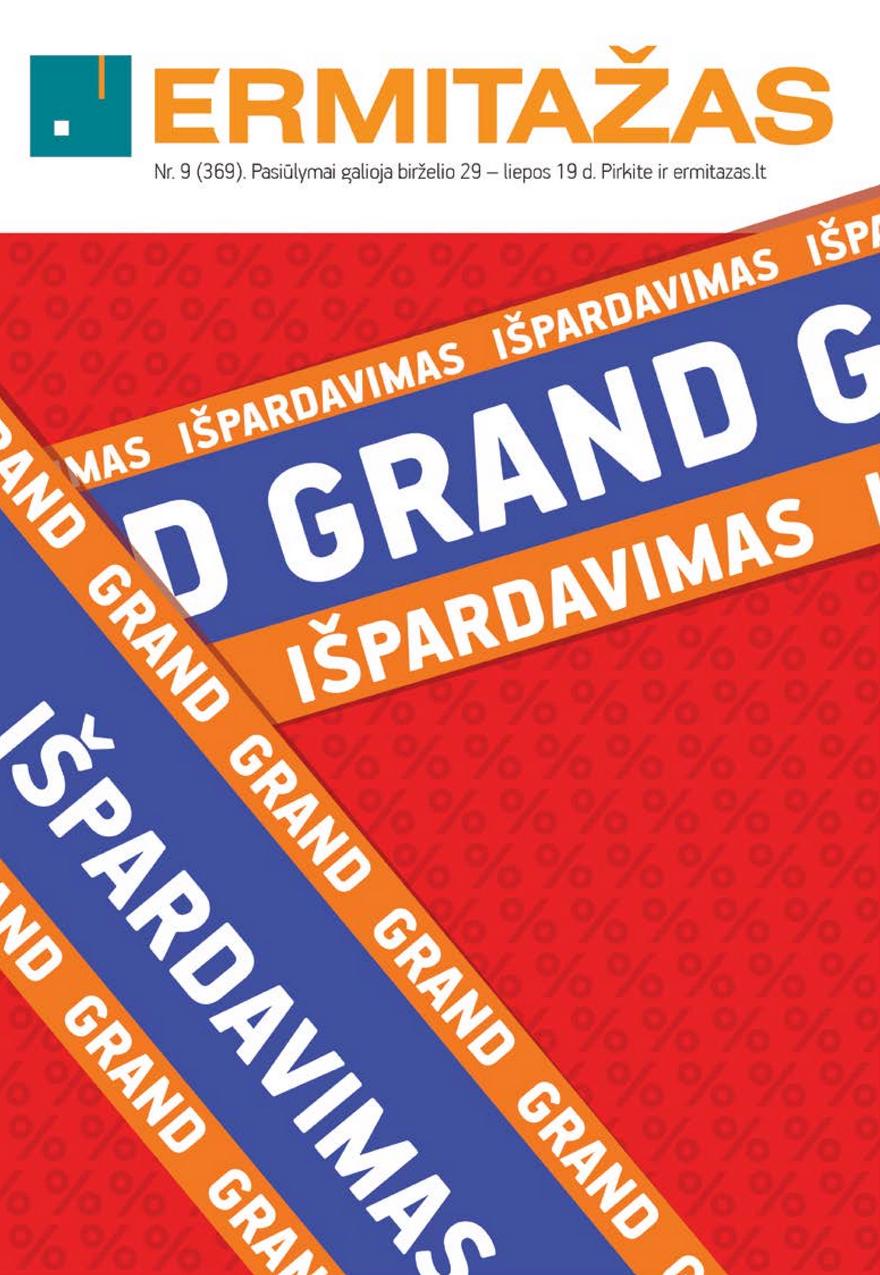 Ermitažas leidinys akcijos nuo 
  2022-06-29 iki 
  2022-07-19 | Leidinukas.lt puslapis 1