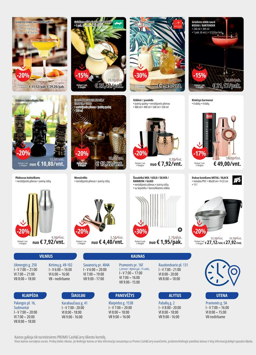 Promo leidinys akcijos nuo 
  2024-04-10 iki 
  2024-04-23 | Leidinukas.lt puslapis 12