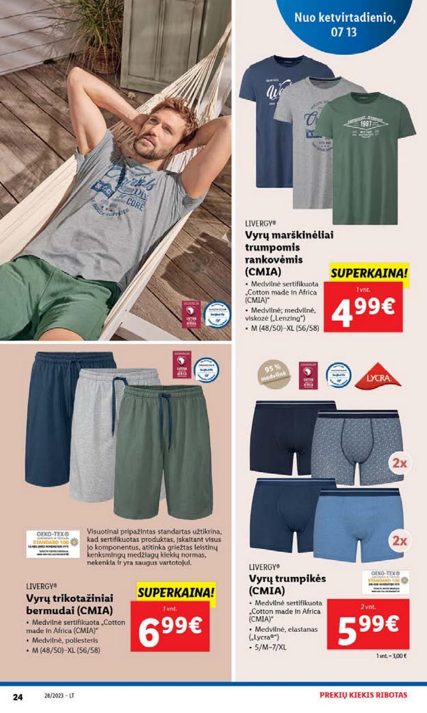Ldil ne maisto prekių pasiūlymai akcijos nuo 
  2023-07-10 iki 
  2023-07-16 | Leidinukas.lt puslapis 22