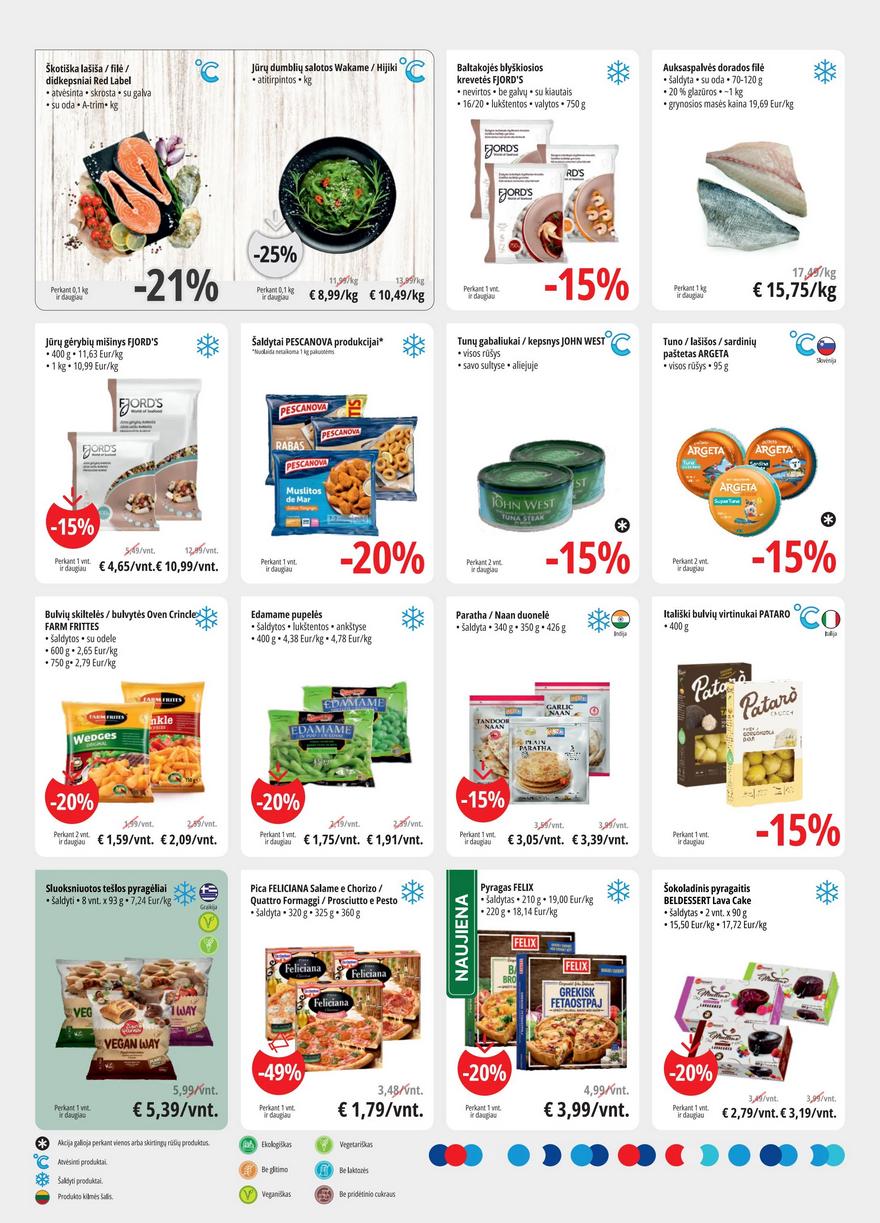 Promo leidinys akcijos nuo 
  2026-02-18 iki 
  2026-03-03 | Leidinukas.lt puslapis 4