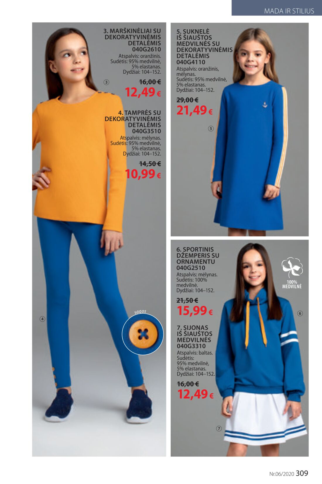 Faberlic leidinys akcijos nuo 
  2020-04-06 iki 
  2020-04-26 | Leidinukas.lt puslapis 309