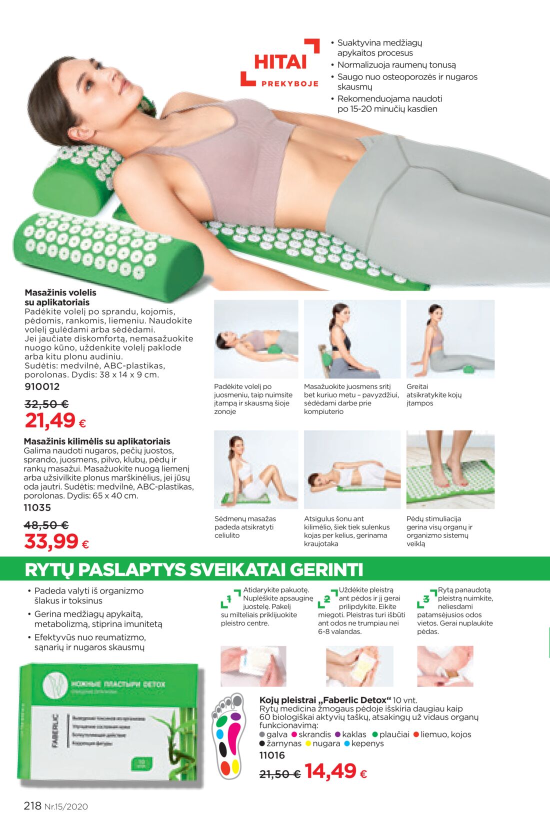 Faberlic leidinys akcijos nuo 
  2020-10-05 iki 
  2020-10-25 | Leidinukas.lt puslapis 218