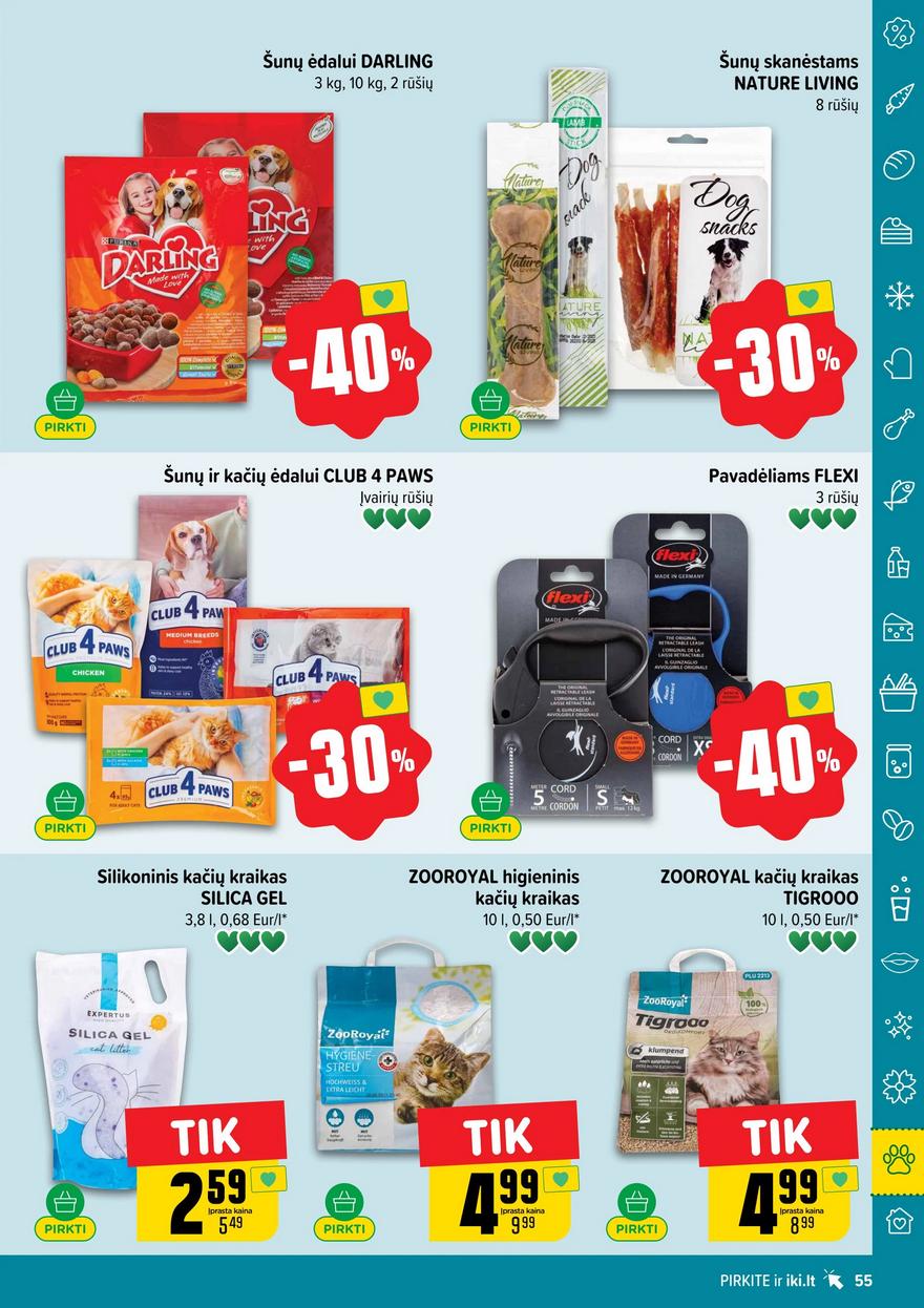 Iki leidinys akcijos nuo 
  2026-02-09 iki 
  2026-02-15 | Leidinukas.lt puslapis 55