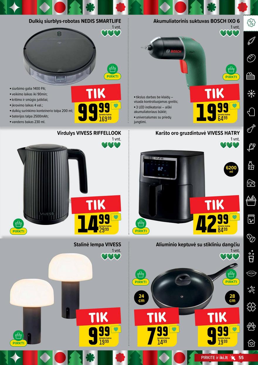 Iki leidinys akcijos nuo 
  2025-11-17 iki 
  2025-11-23 | Leidinukas.lt puslapis 55