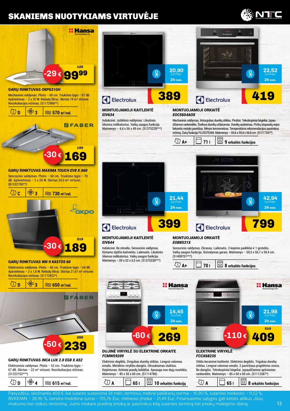 Senukai reklaminis leidinys akcijos nuo 
  2019-07-04 iki 
  2019-07-29 | Leidinukas.lt puslapis 13