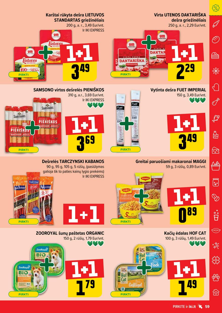 Iki leidinys 16 akcijos nuo 
  2025-04-14 iki 
  2025-04-19 | Leidinukas.lt puslapis 59