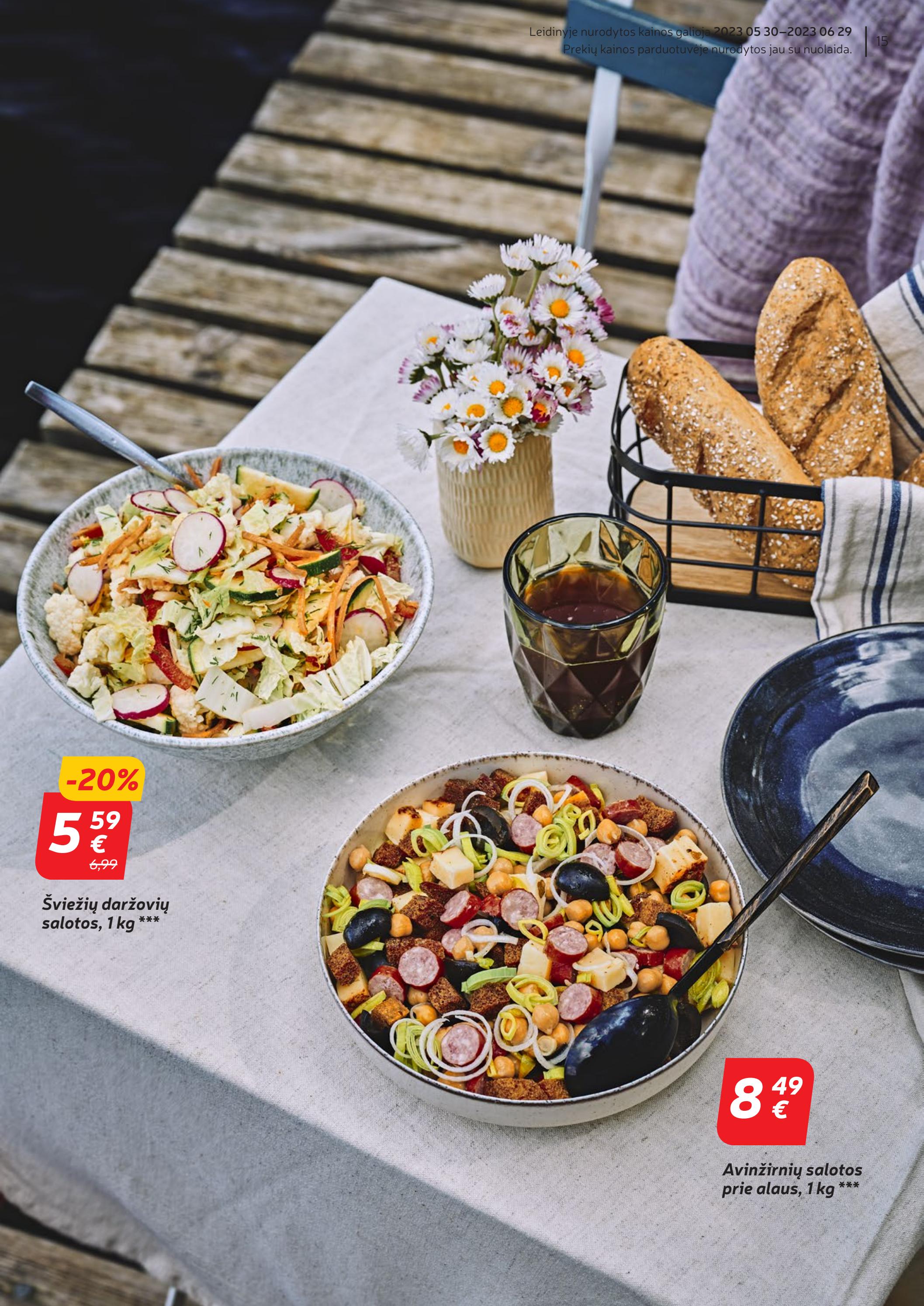 Rimi leidinys akcijos nuo 
  2023-05-30 iki 
  2023-06-29 | Leidinukas.lt puslapis 15
