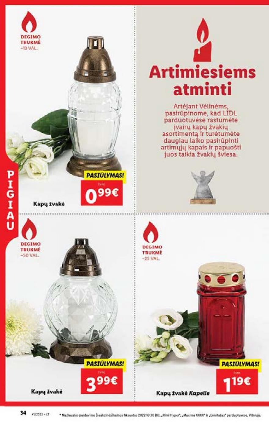 Ldil maisto leidinys akcijos nuo 
  2022-10-10 iki 
  2022-10-16 | Leidinukas.lt puslapis 34