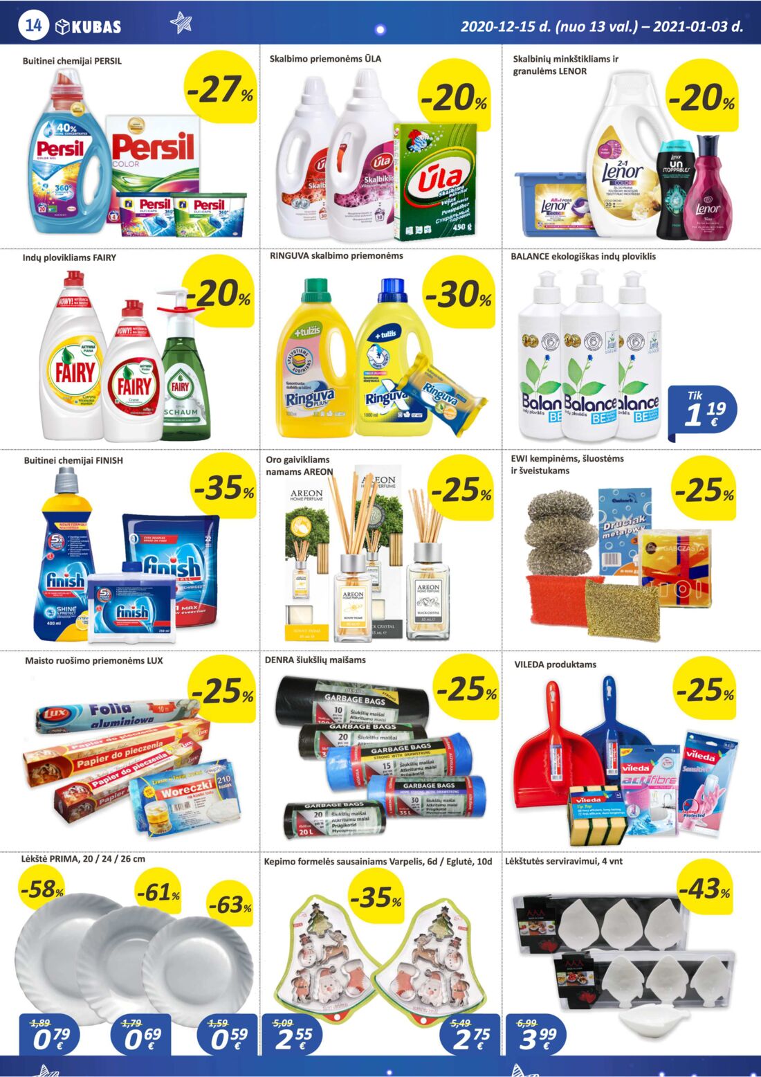 Kubas leidinys akcijos nuo 
  2020-12-15 iki 
  2021-01-03 | Leidinukas.lt puslapis 14