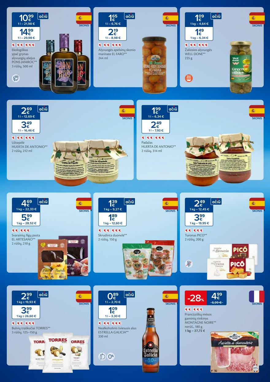 Maxima leidinys akcijos nuo 
  2024-06-04 iki 
  2024-07-01 | Leidinukas.lt puslapis 4