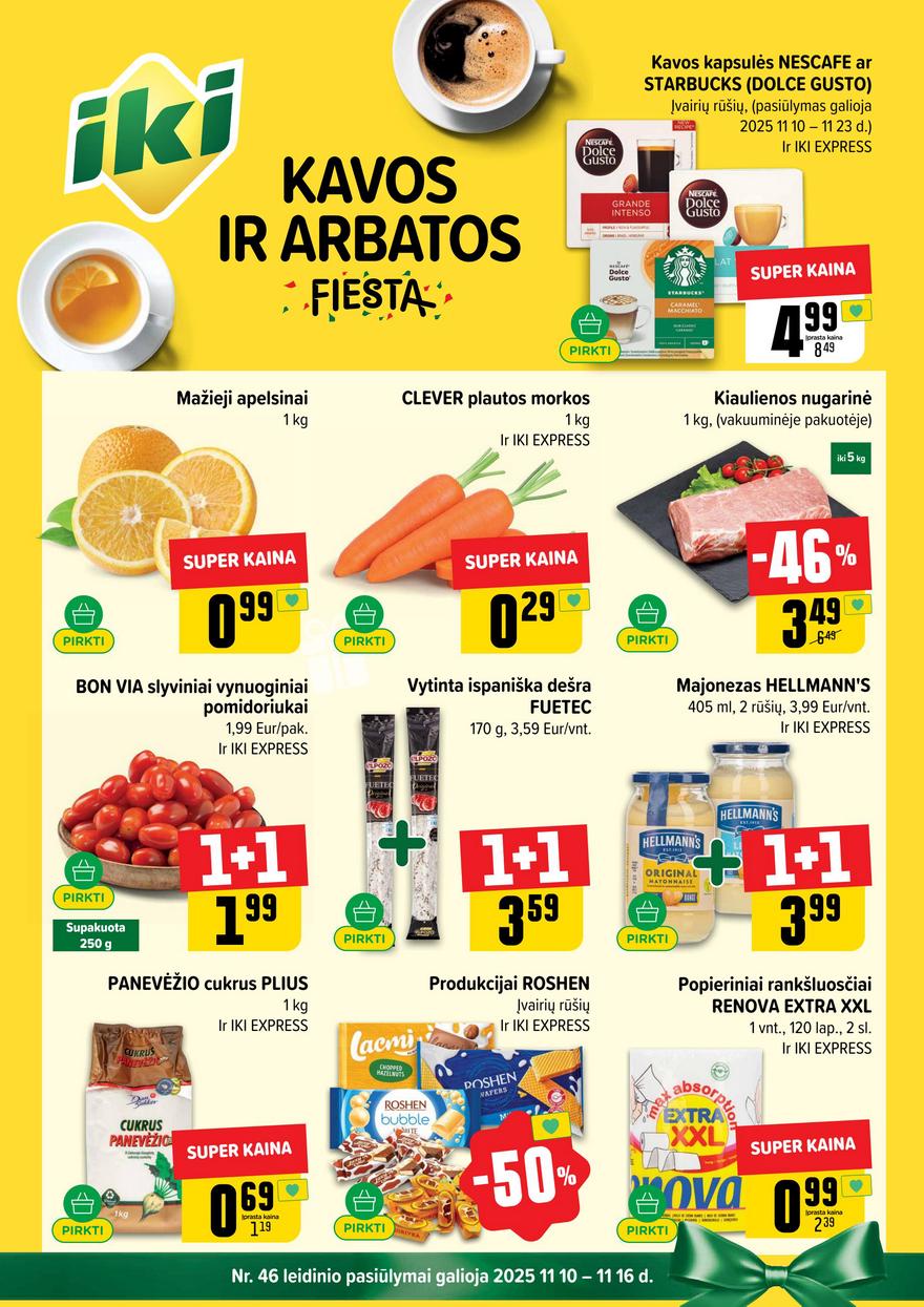 Iki leidinys akcijos nuo 
  2025-11-10 iki 
  2025-11-16 | Leidinukas.lt puslapis 1