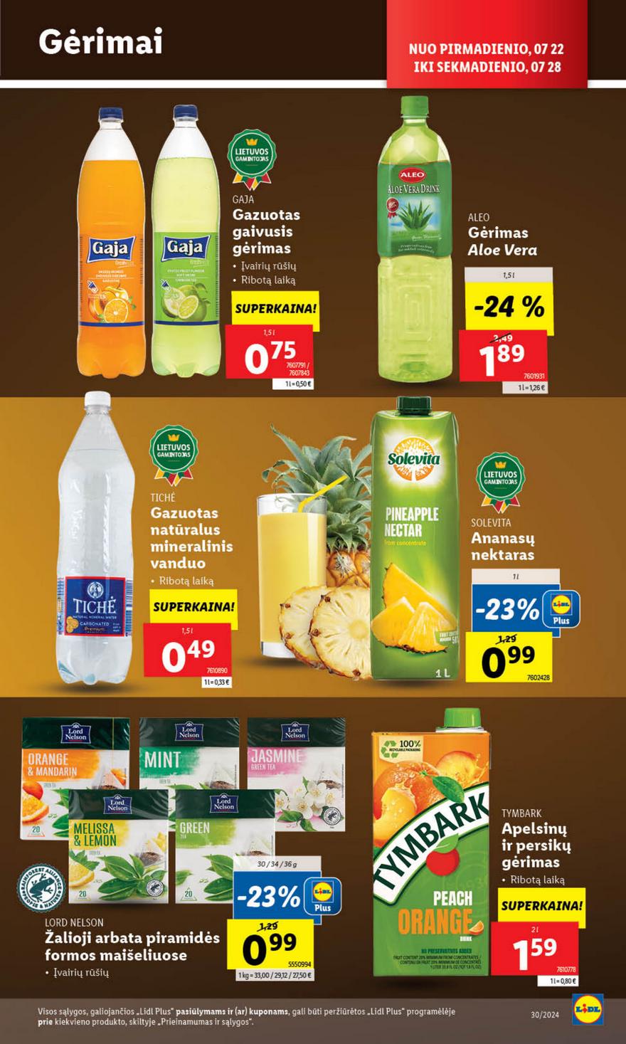 Lidl leidinys akcijos nuo 
  2024-05-22 iki 
  2024-05-28 | Leidinukas.lt puslapis 27