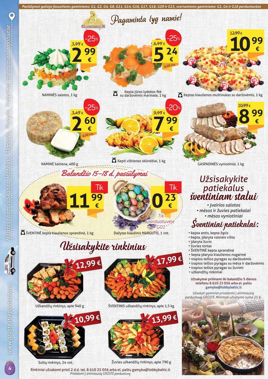Grūstė leidinys akcijos nuo 
  2022-04-01 iki 
  2022-04-20 | Leidinukas.lt puslapis 4
