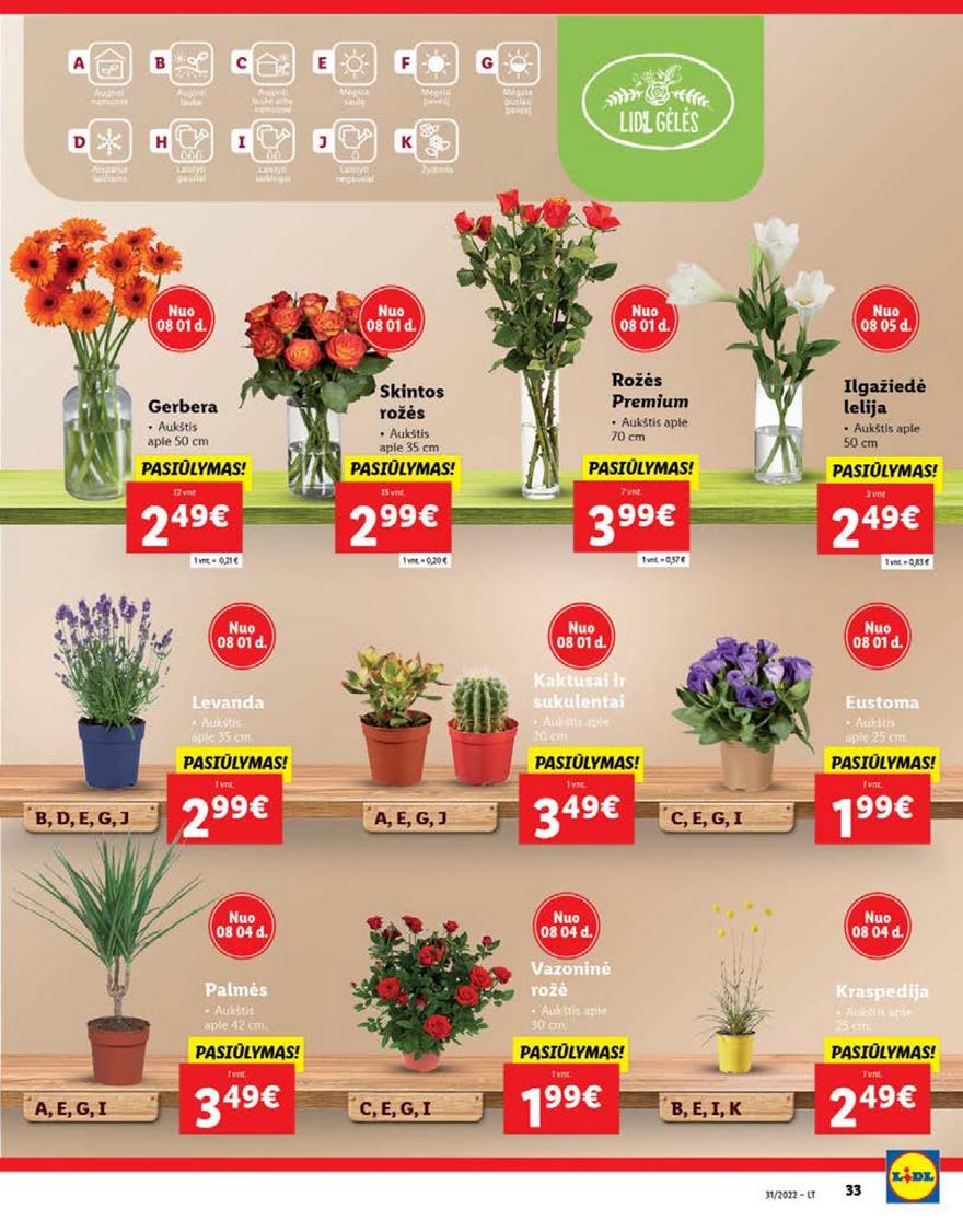 Ldil maisto leidinys akcijos nuo 
  2022-08-01 iki 
  2022-08-07 | Leidinukas.lt puslapis 33