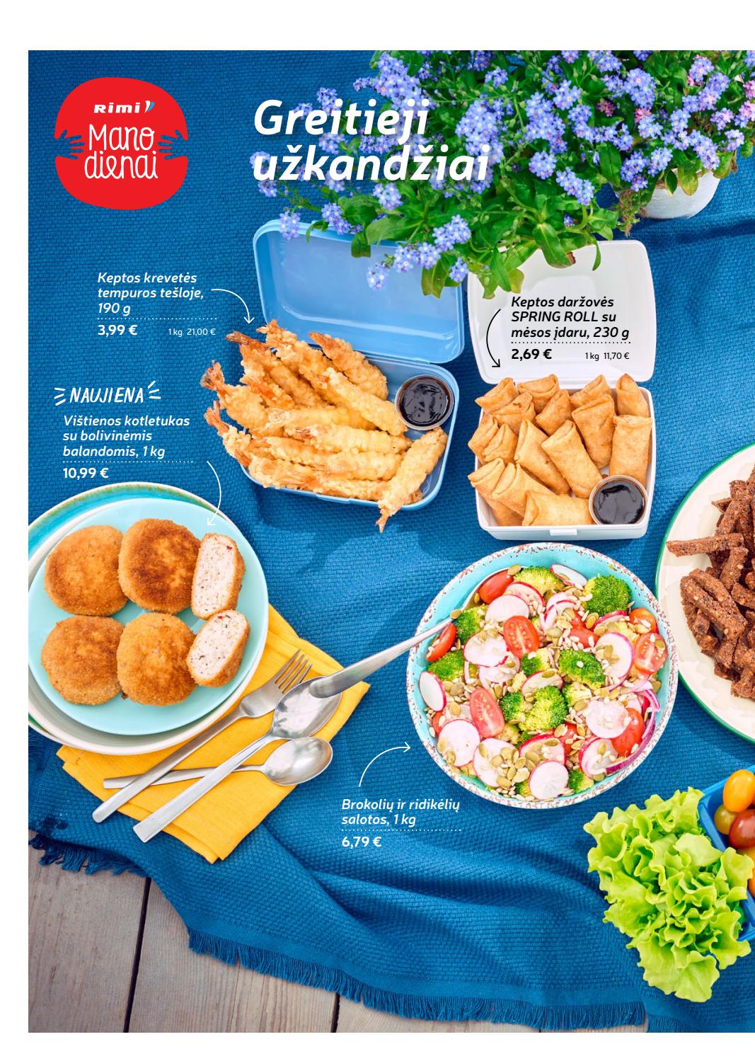 Rimi vasaros leidinys akcijos nuo 
  2021-06-17 iki 
  2021-07-14 | Leidinukas.lt puslapis 10