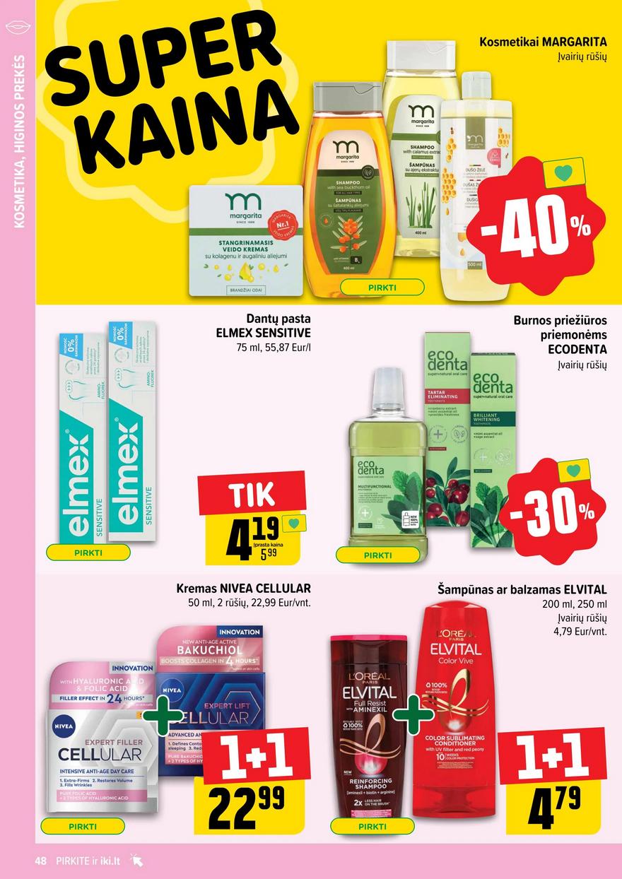 Iki leidinys akcijos nuo 
  2024-06-10 iki 
  2024-06-16 | Leidinukas.lt puslapis 48