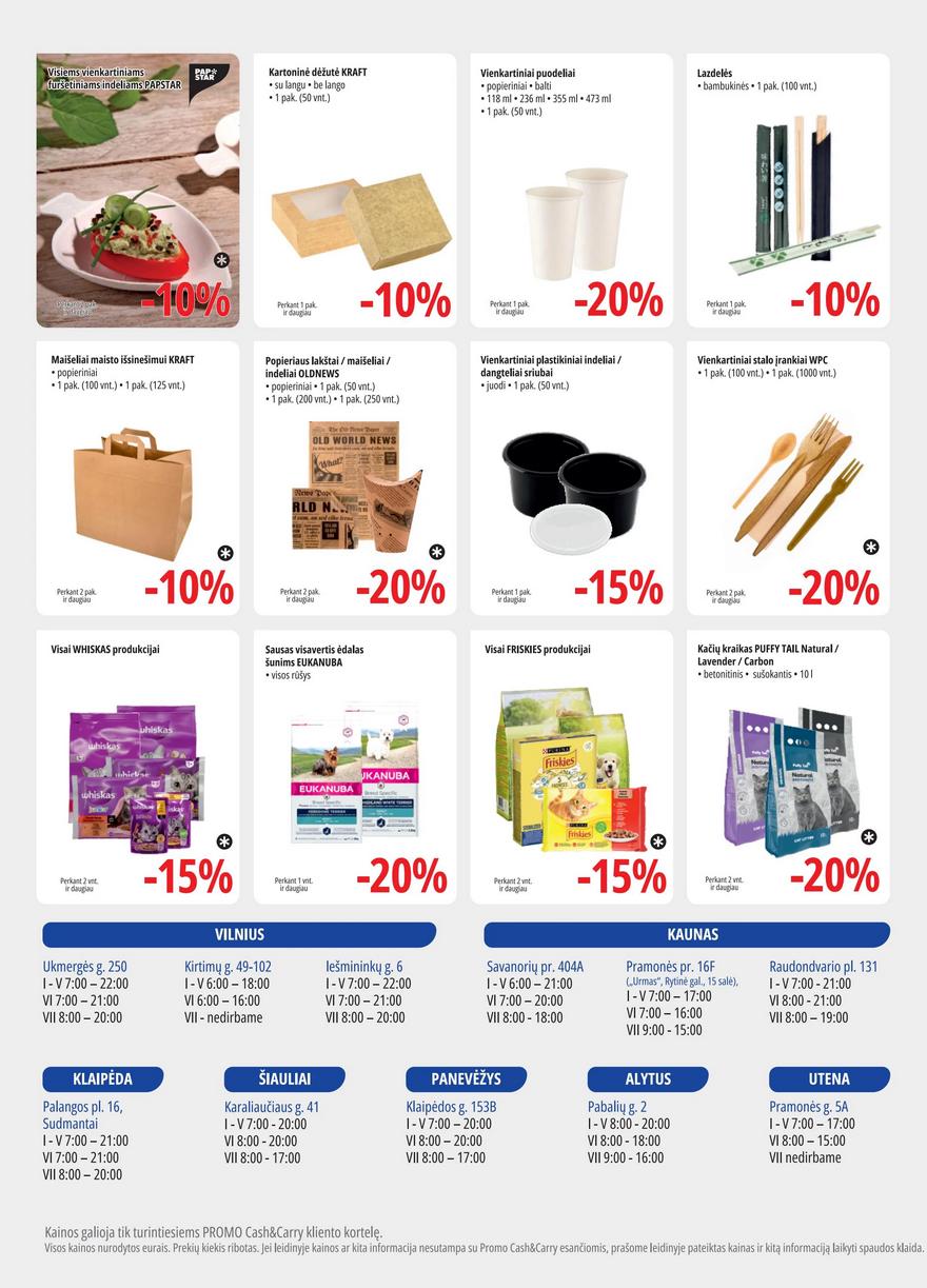Promo leidinys akcijos nuo 
  2025-11-12 iki 
  2025-11-25 | Leidinukas.lt puslapis 12