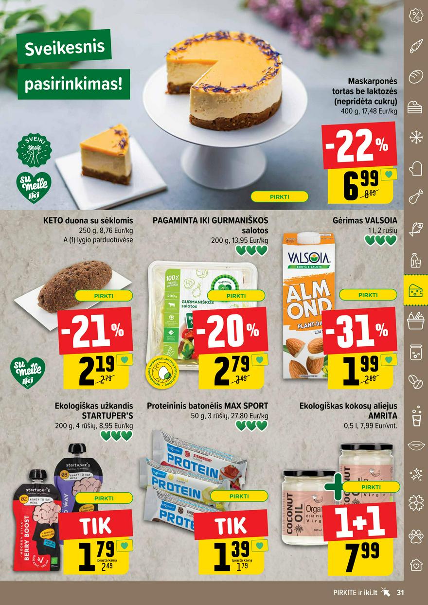 Iki leidinys akcijos nuo 
  2024-05-13 iki 
  2024-05-19 | Leidinukas.lt puslapis 31