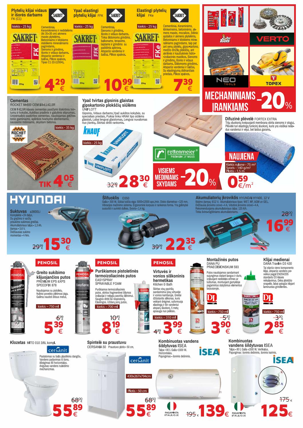 Bikuva leidinys akcijos nuo 
  2019-08-01 iki 
  2019-08-31 | Leidinukas.lt puslapis 6