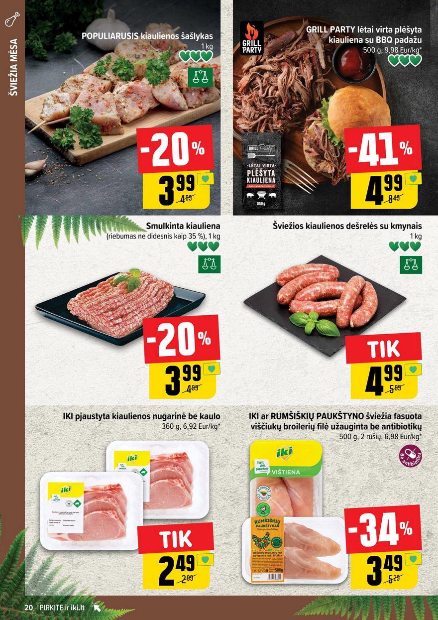 Iki leidinys  akcijos nuo 
  2025-06-16 iki 
  2025-06-22 | Leidinukas.lt puslapis 20