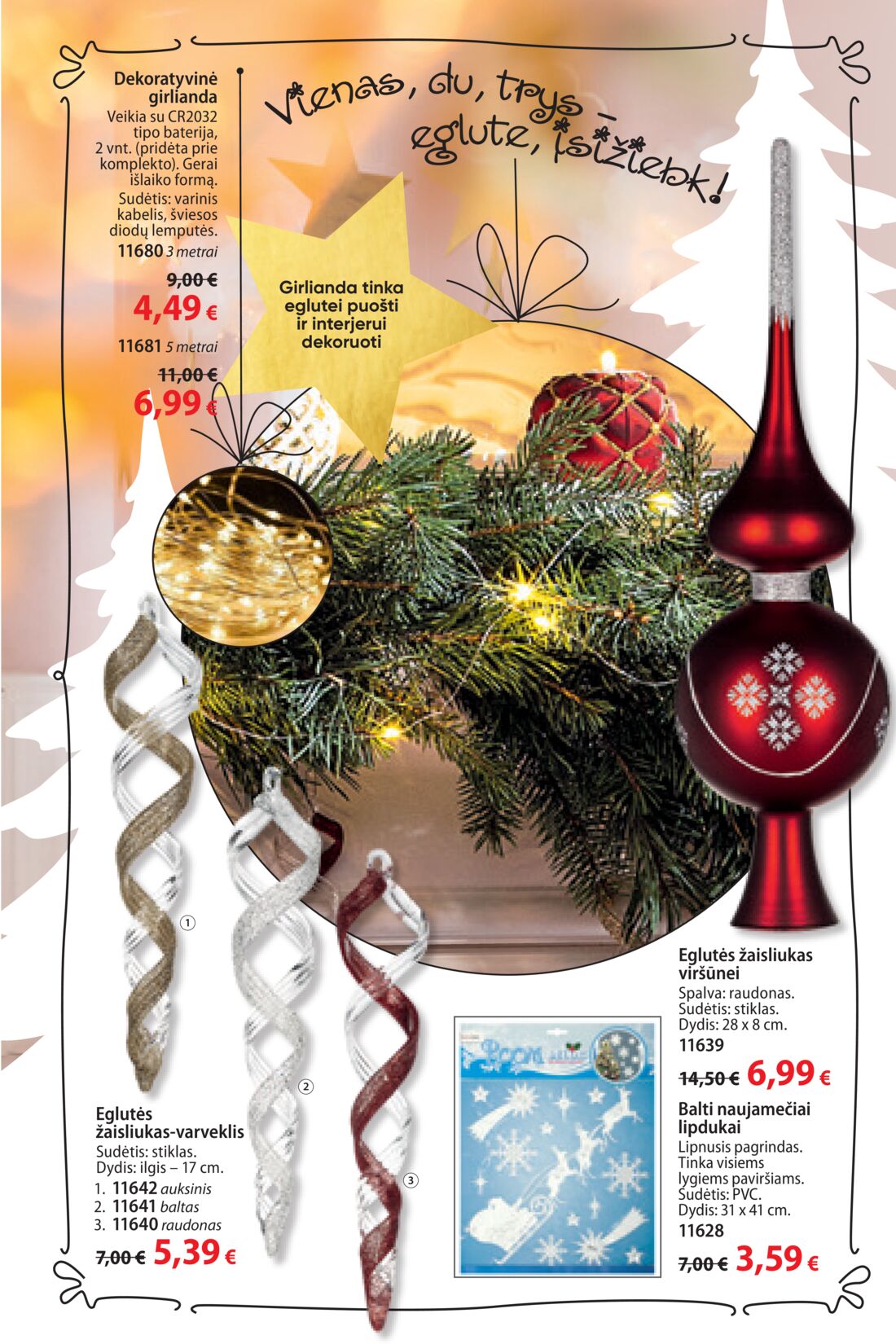 Faberlic leidinys akcijos nuo 
  2019-11-25 iki 
  2019-12-08 | Leidinukas.lt puslapis 25