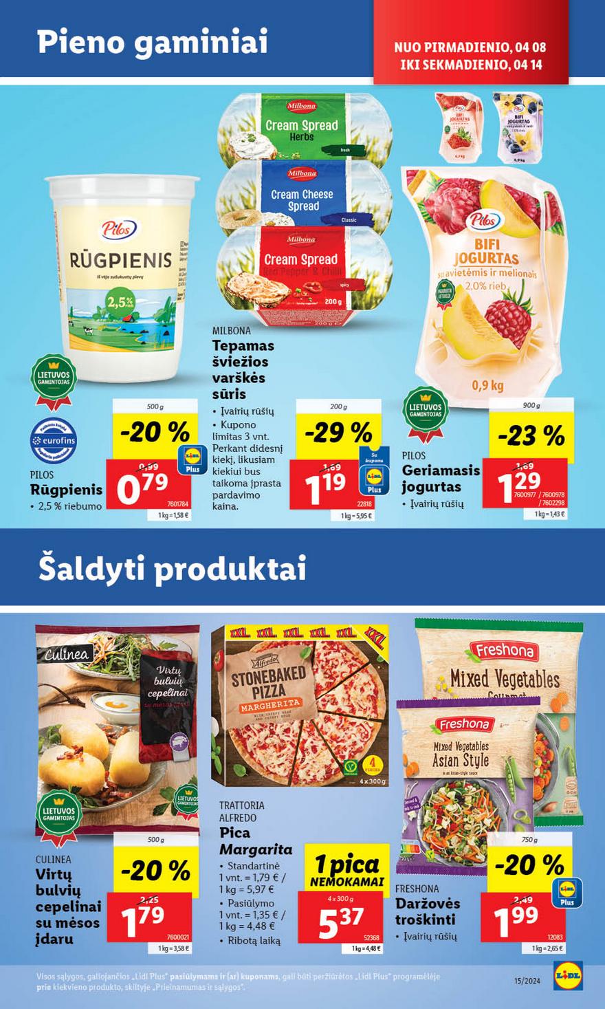 Lidl leidinys akcijos nuo 
  2024-04-08 iki 
  2024-04-14 | Leidinukas.lt puslapis 32