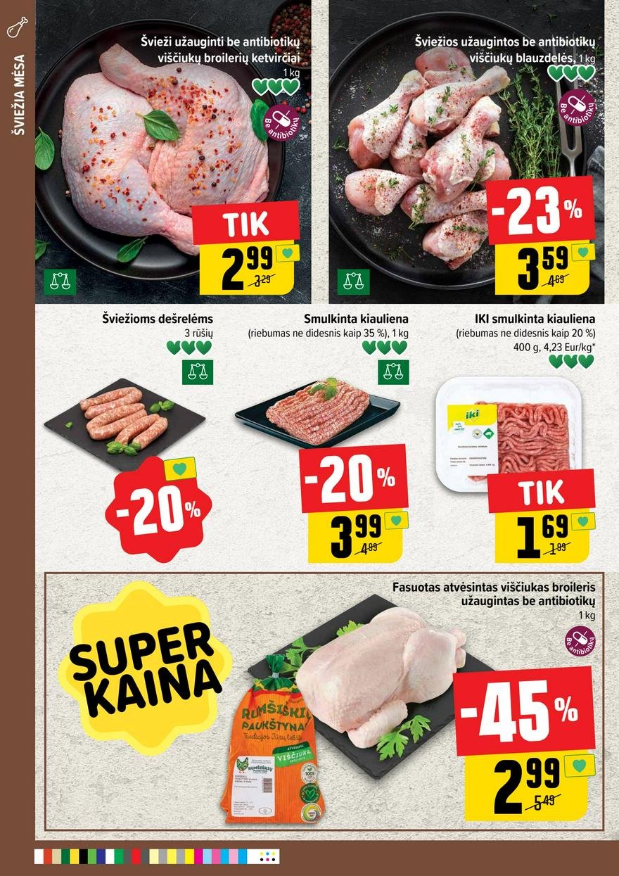 Iki leidinys 21 akcijos nuo 
  2025-05-19 iki 
  2025-05-25 | Leidinukas.lt puslapis 22
