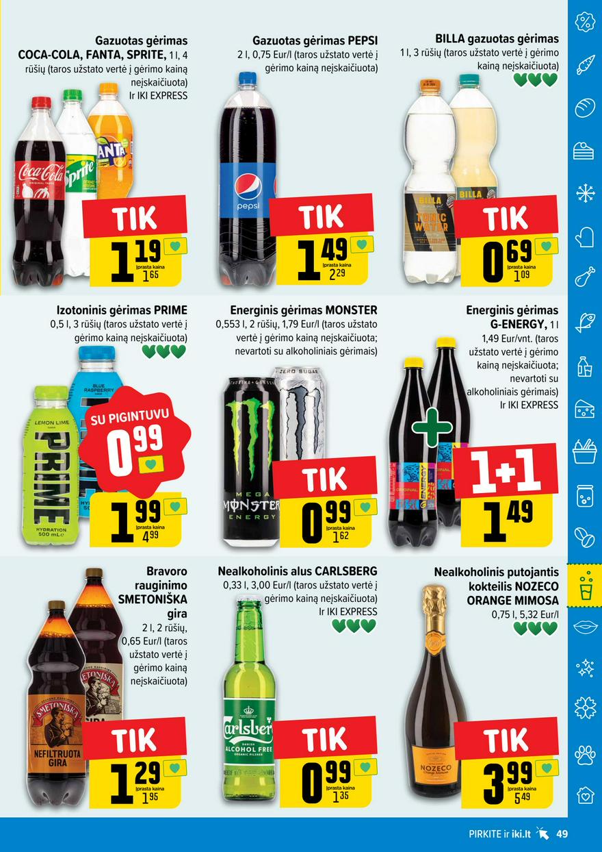 Iki leidinys akcijos nuo 
  2024-04-01 iki 
  2024-04-07 | Leidinukas.lt puslapis 49