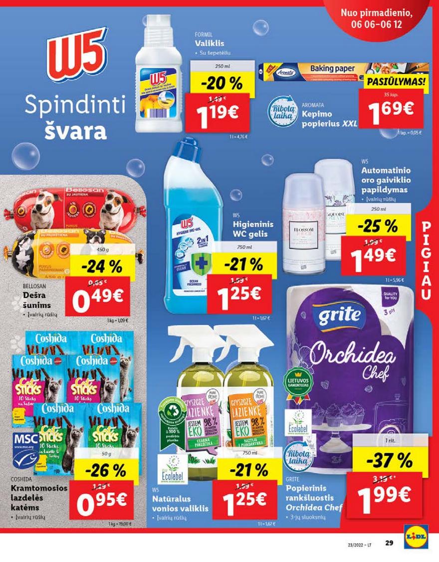Ldil maisto leidinys akcijos nuo 
  2022-06-06 iki 
  2022-06-12 | Leidinukas.lt puslapis 29