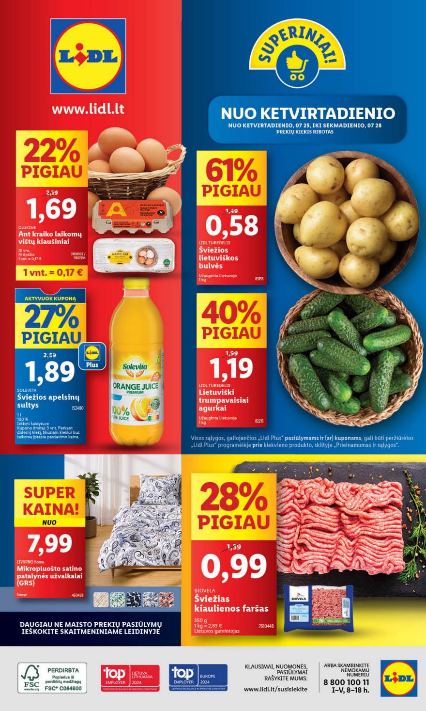 Lidl leidinys akcijos nuo 
  2024-05-22 iki 
  2024-05-28 | Leidinukas.lt puslapis 36