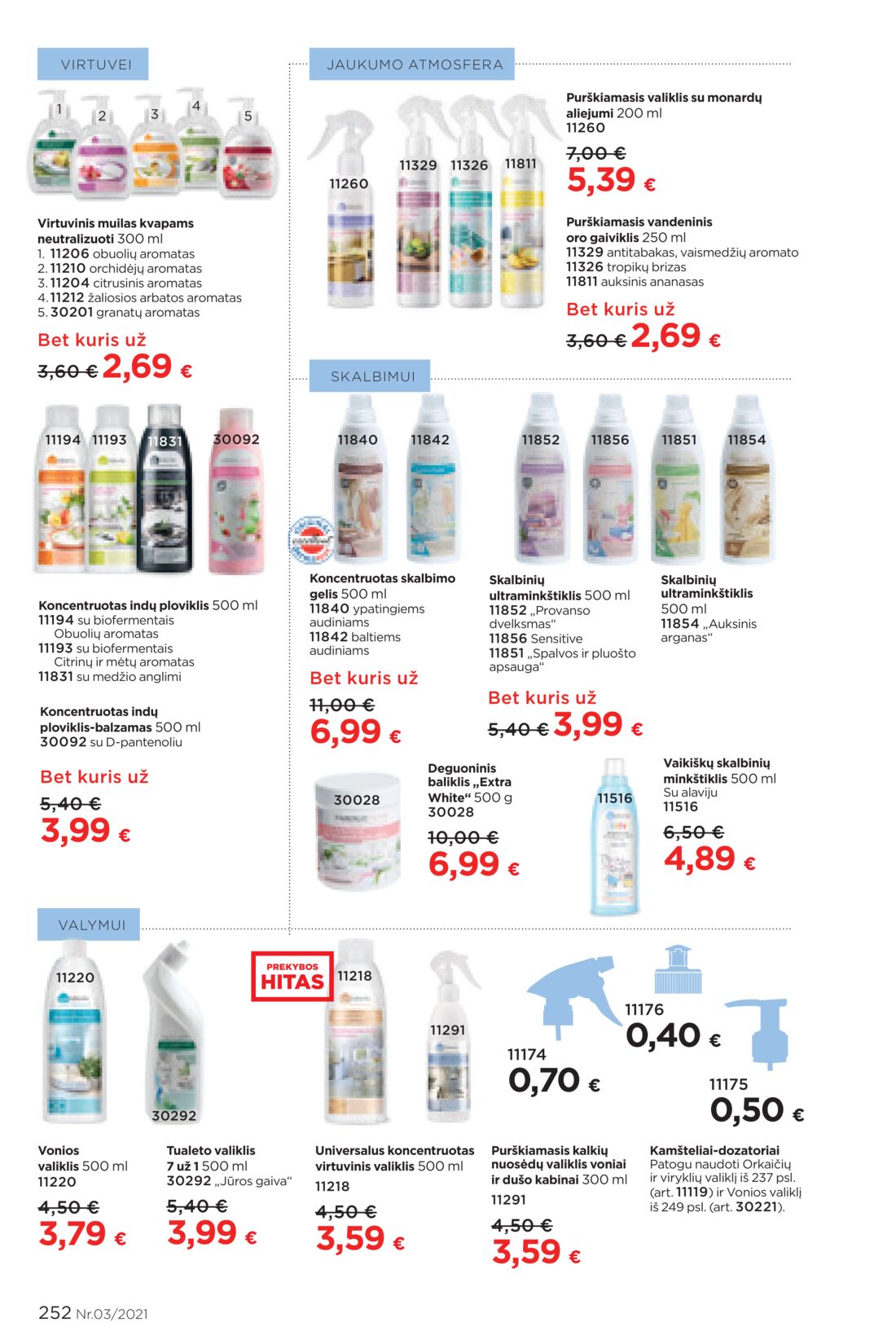 Faberlic leidinys akcijos nuo 
  2021-02-22 iki 
  2021-03-07 | Leidinukas.lt puslapis 252