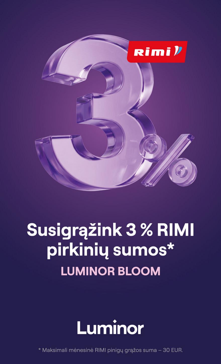 Rimi leidinys akcijos nuo 
  2026-07-07 iki 
  2026-07-13 | Leidinukas.lt puslapis 30