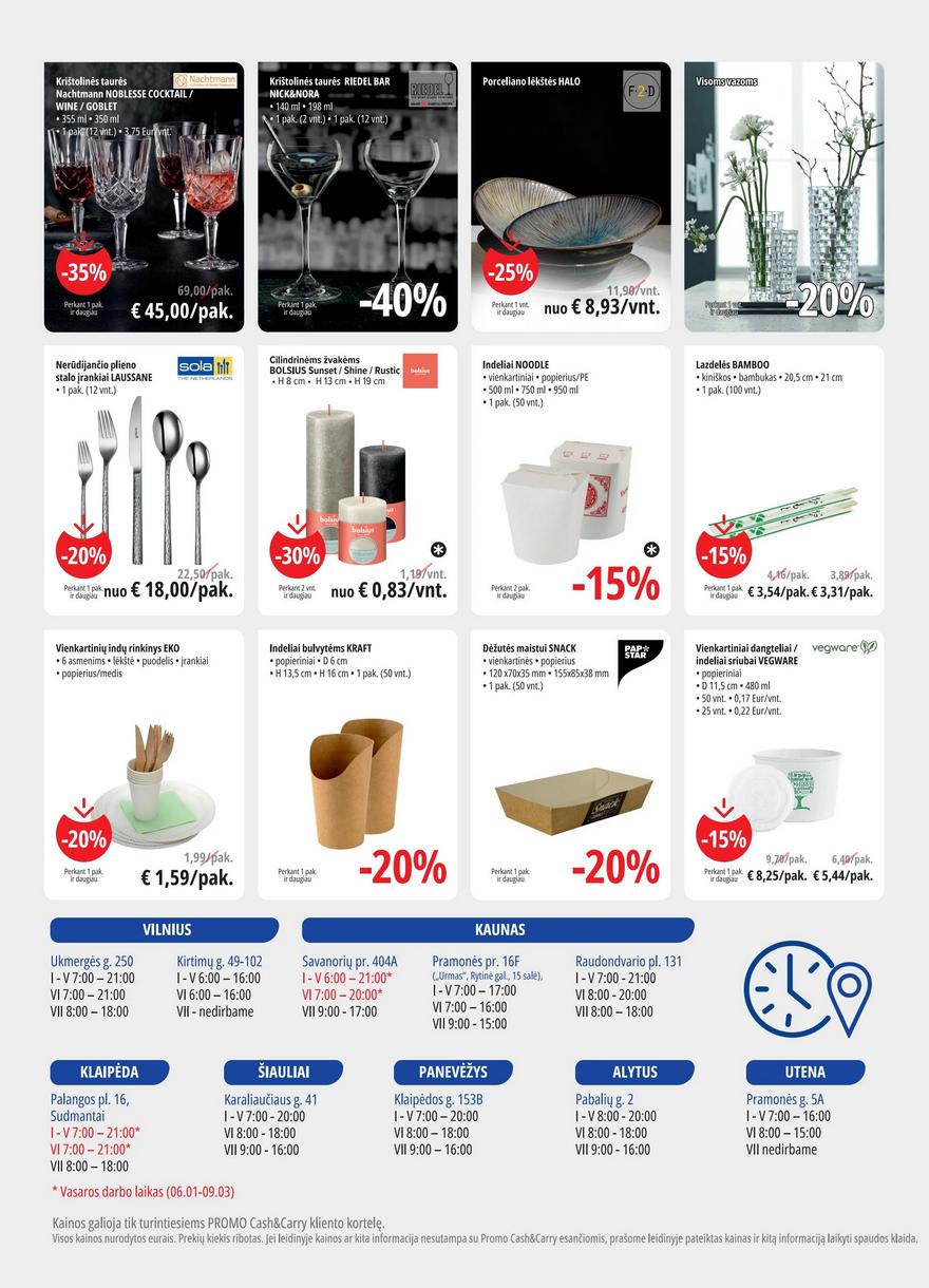 Promo leidinys akcijos nuo 
  2023-08-17 iki 
  2023-08-29 | Leidinukas.lt puslapis 12