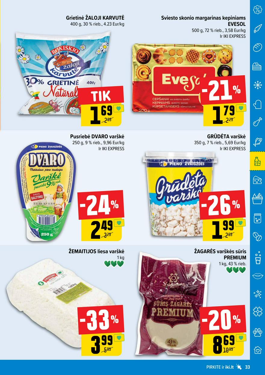 Iki leidinys akcijos nuo 
  2024-03-18 iki 
  2024-03-24 | Leidinukas.lt puslapis 33