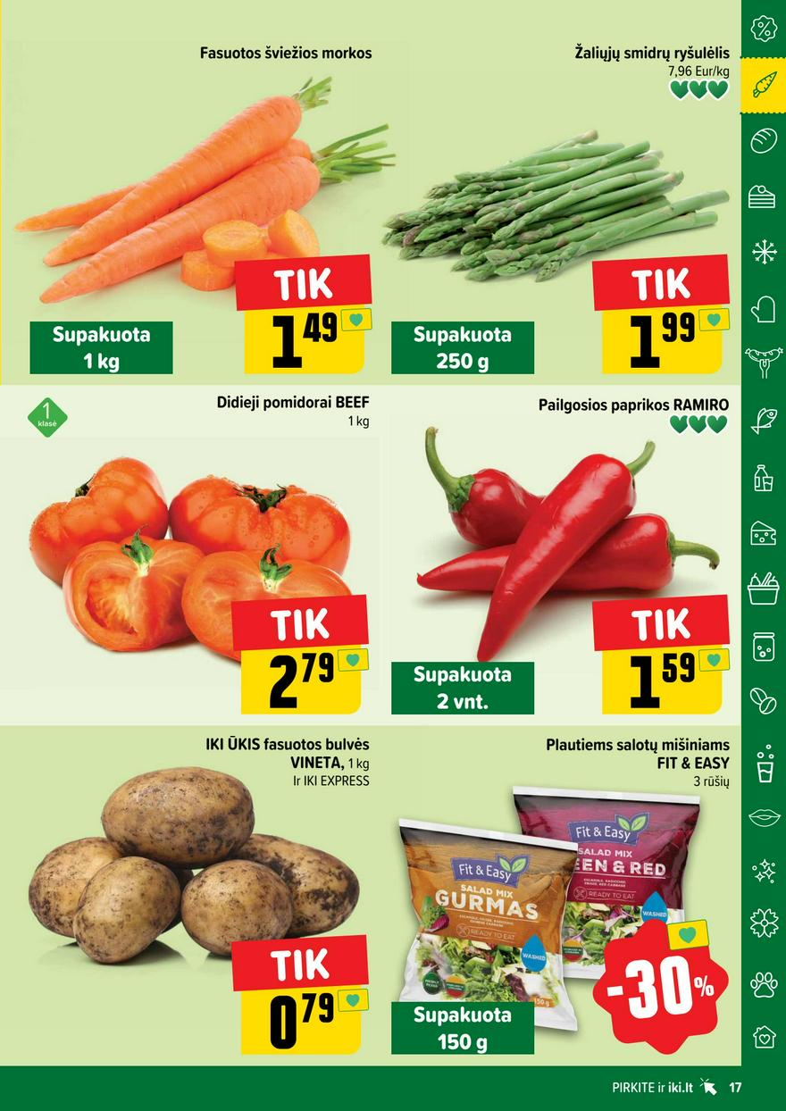 Iki leidinys akcijos nuo 
  2024-04-15 iki 
  2024-04-21 | Leidinukas.lt puslapis 17