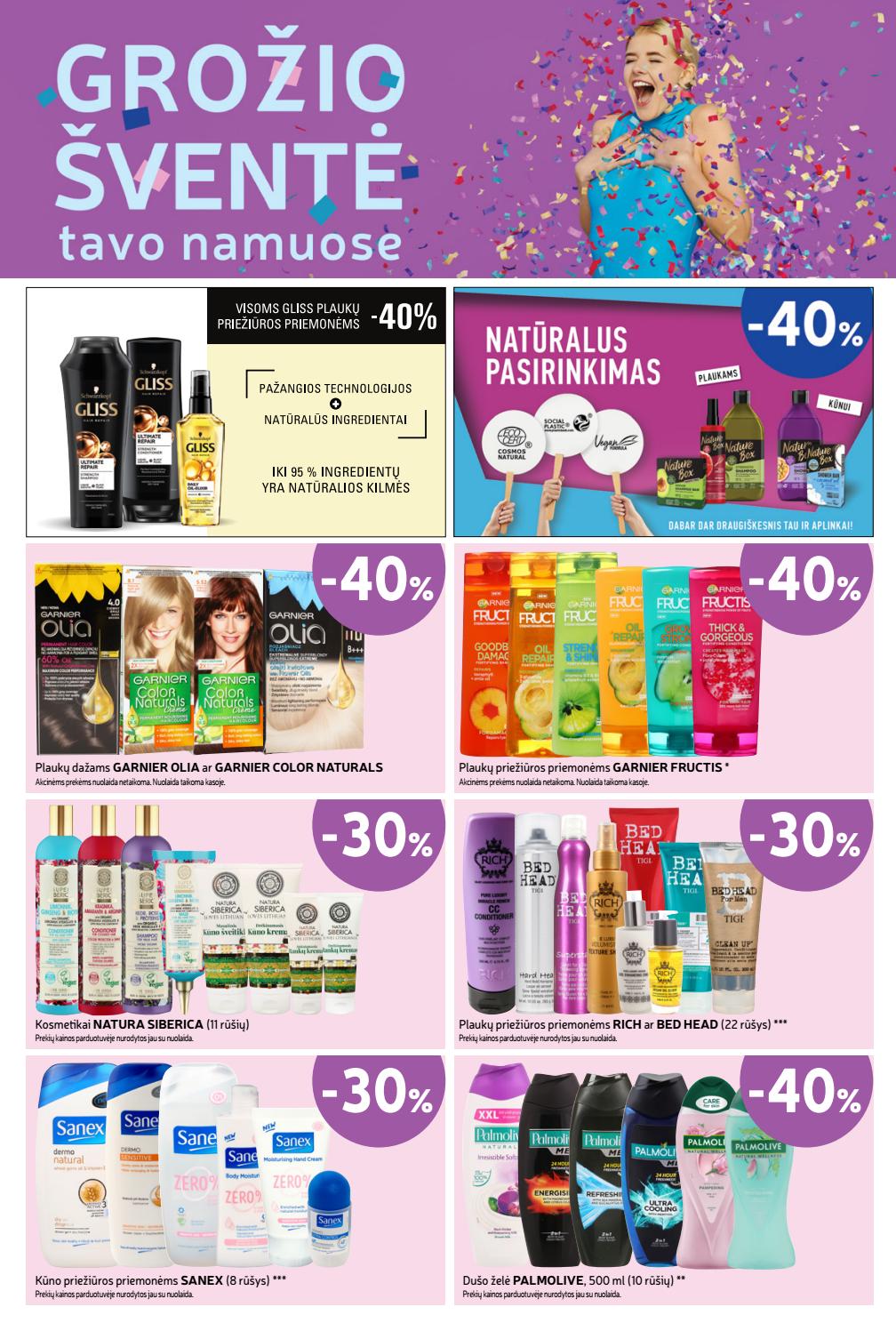 Rimi savaitinis leidinys akcijos nuo 
  2020-09-15 iki 
  2020-09-21 | Leidinukas.lt puslapis 2
