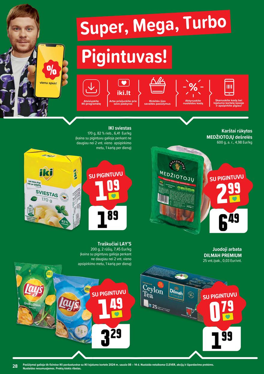 Iki leidinys akcijos nuo 
  2024-01-08 iki 
  2024-01-14 | Leidinukas.lt puslapis 28