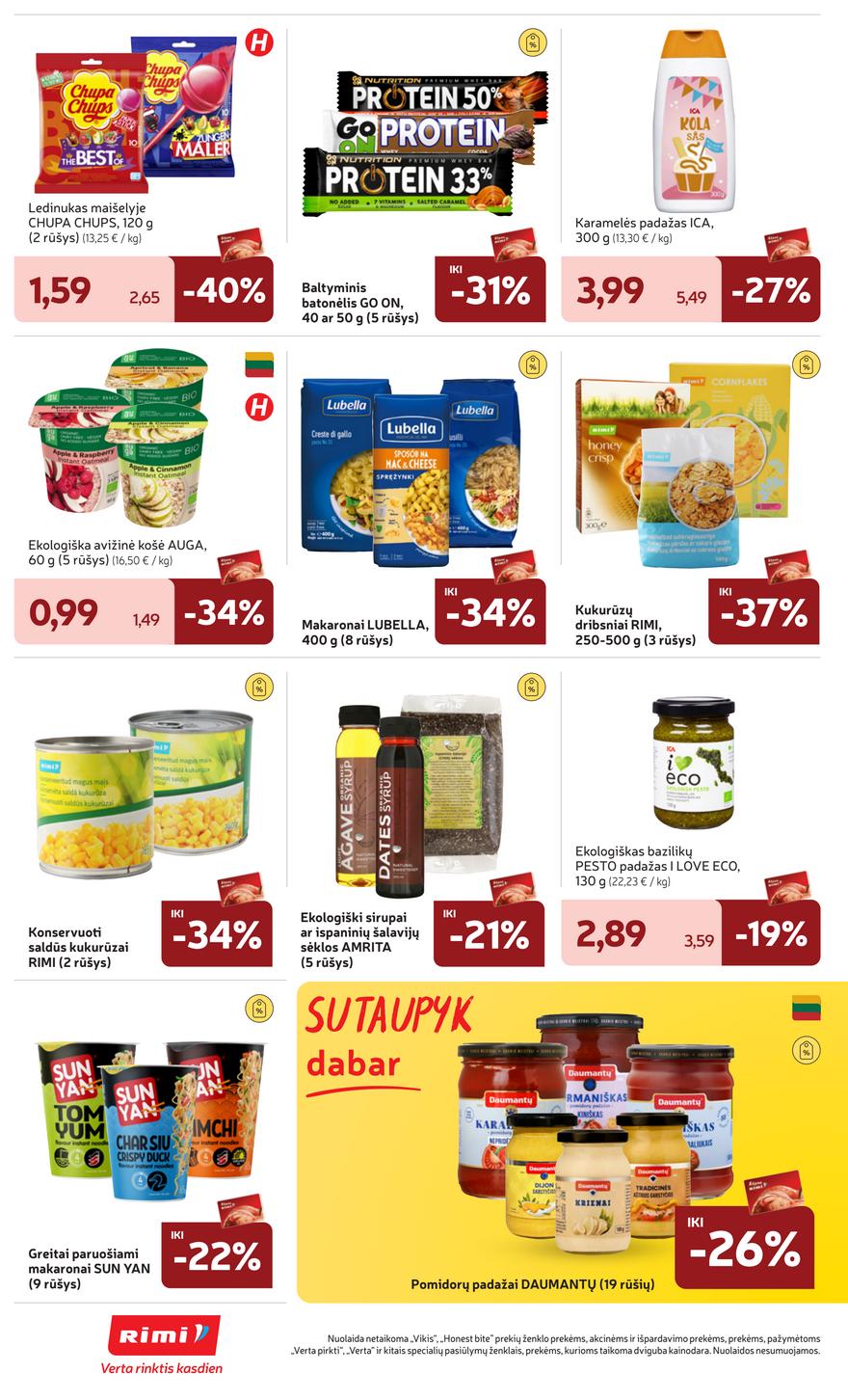 Rimi leidinys akcijos nuo 
  2025-06-10 iki 
  2025-06-16 | Leidinukas.lt puslapis 24