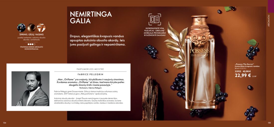 Oriflame katalogas akcijos nuo 
  2020-04-01 iki 
  2020-04-30 | Leidinukas.lt puslapis 68